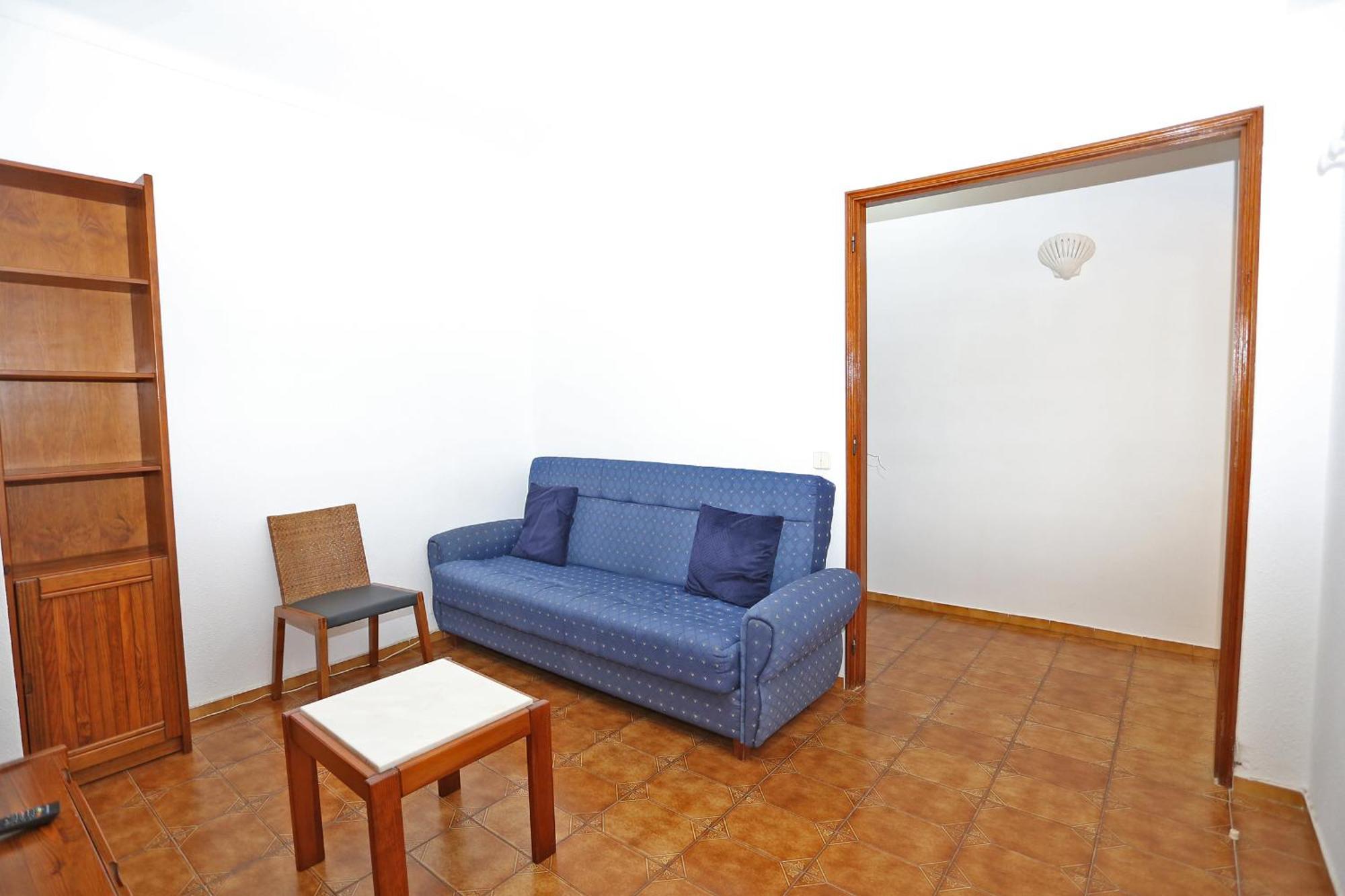 Baluarte Apartments Lagos Exterior photo